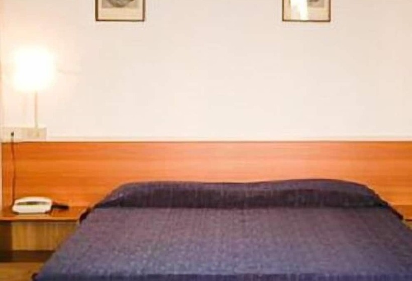 בית מלון כפרי Fernanda