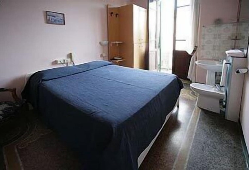 בית מלון כפרי Fernanda