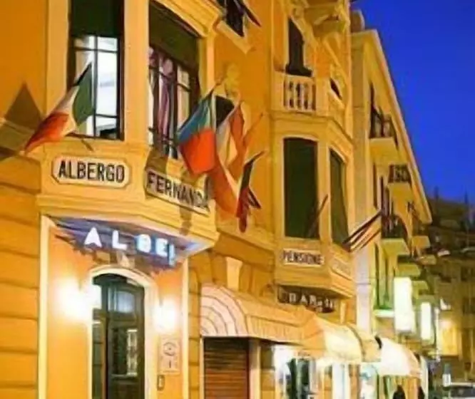 Otel Fernanda