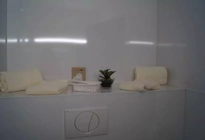 בית מלון כפרי Forsthaus St. Hubertus