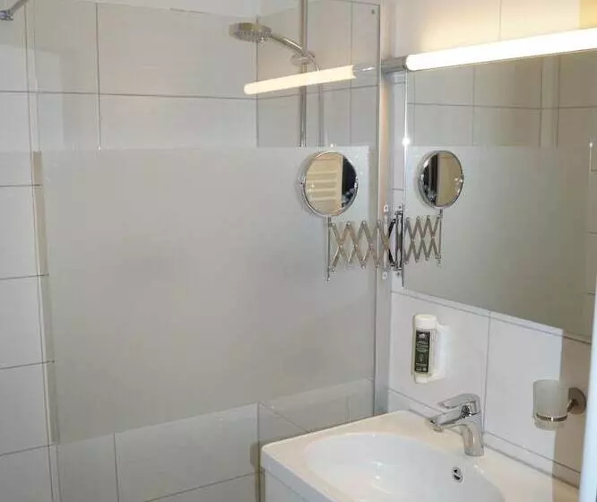 בית מלון כפרי Forsthaus St. Hubertus