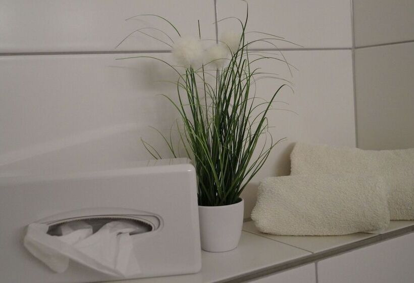 בית מלון כפרי Forsthaus St. Hubertus