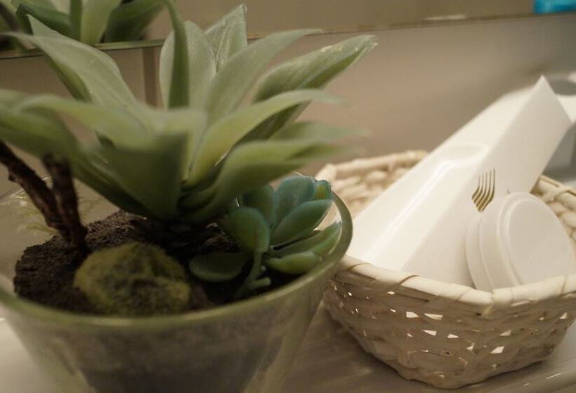 בית מלון כפרי Forsthaus St. Hubertus