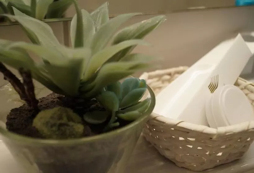 בית מלון כפרי Forsthaus St. Hubertus