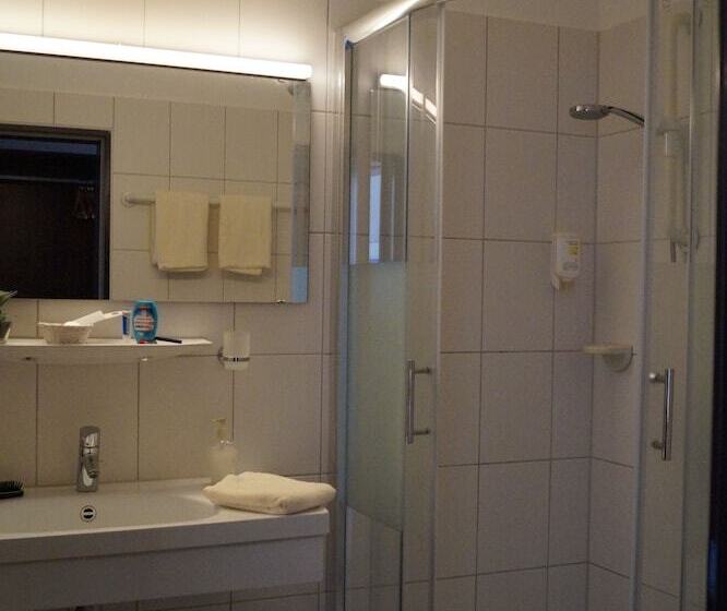 בית מלון כפרי Forsthaus St. Hubertus