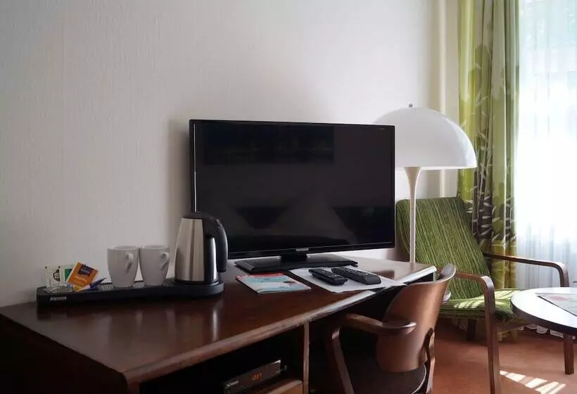 בית מלון כפרי Forsthaus St. Hubertus