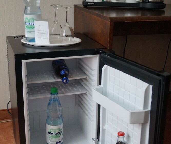 בית מלון כפרי Forsthaus St. Hubertus