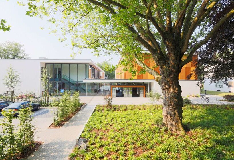 בית מלון כפרי Franz