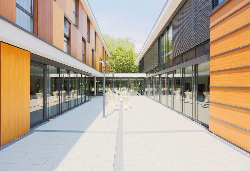 בית מלון כפרי Franz