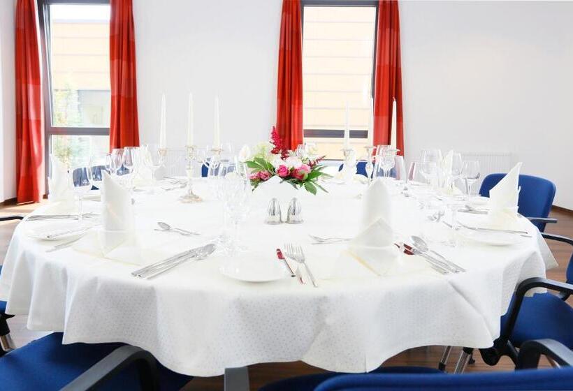 בית מלון כפרי Franz