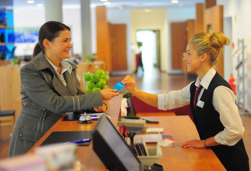 בית מלון כפרי Franz