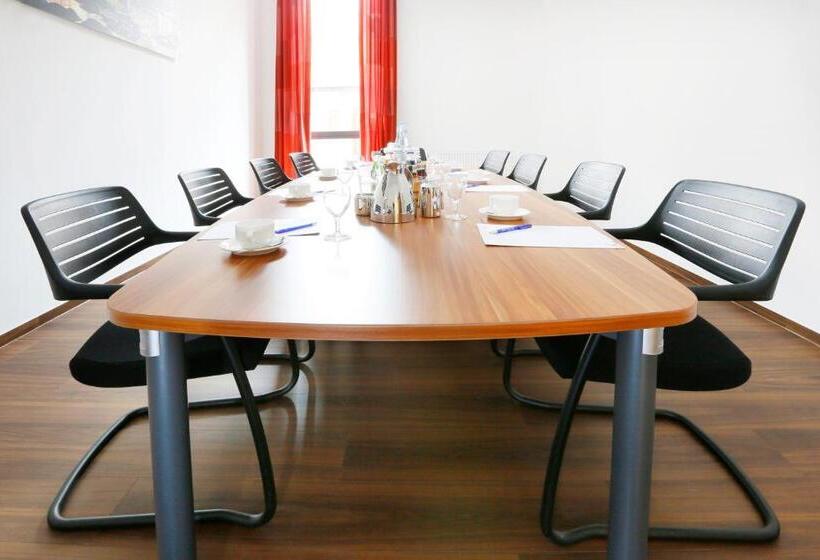 בית מלון כפרי Franz