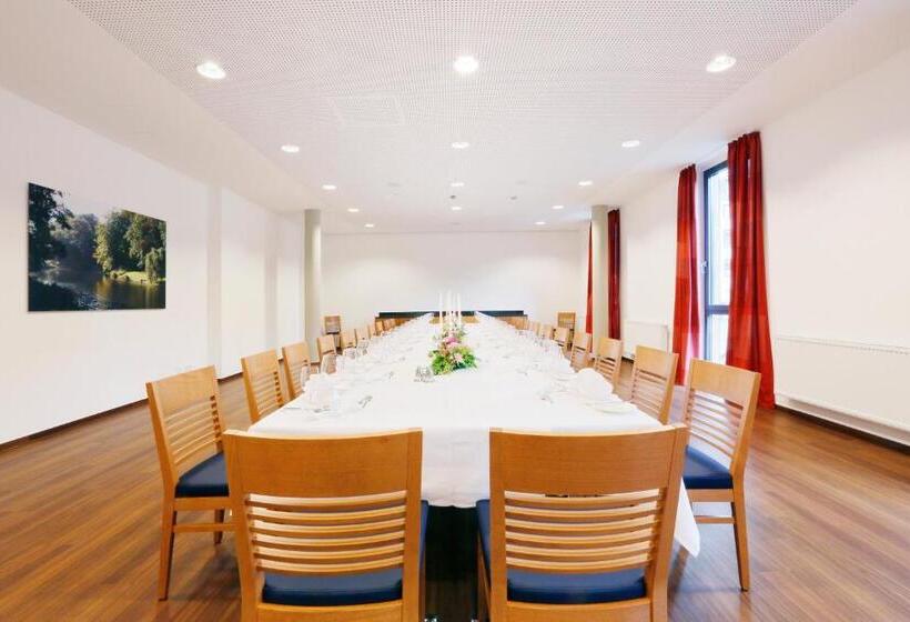 בית מלון כפרי Franz