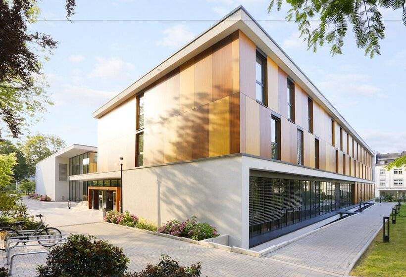 בית מלון כפרי Franz