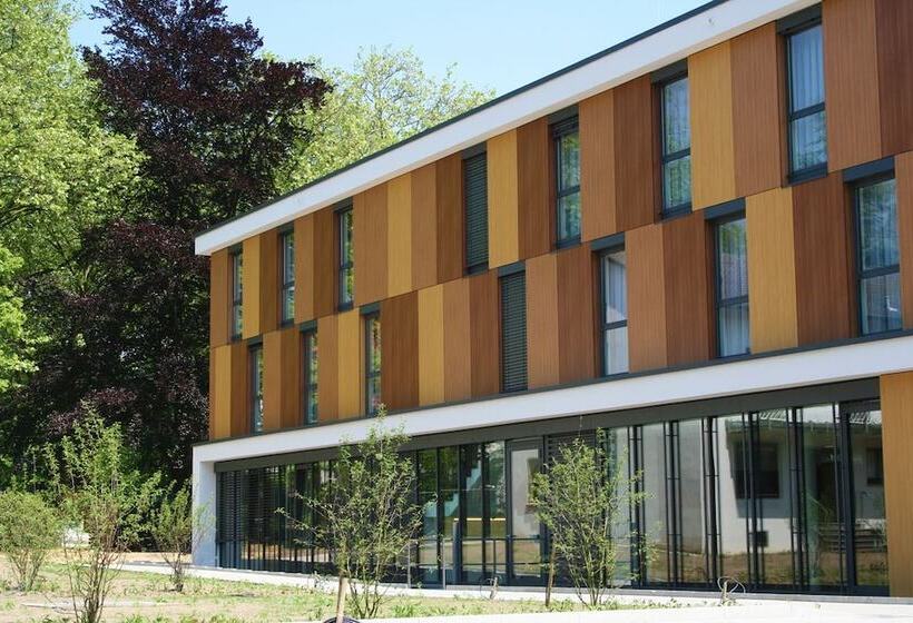 בית מלון כפרי Franz