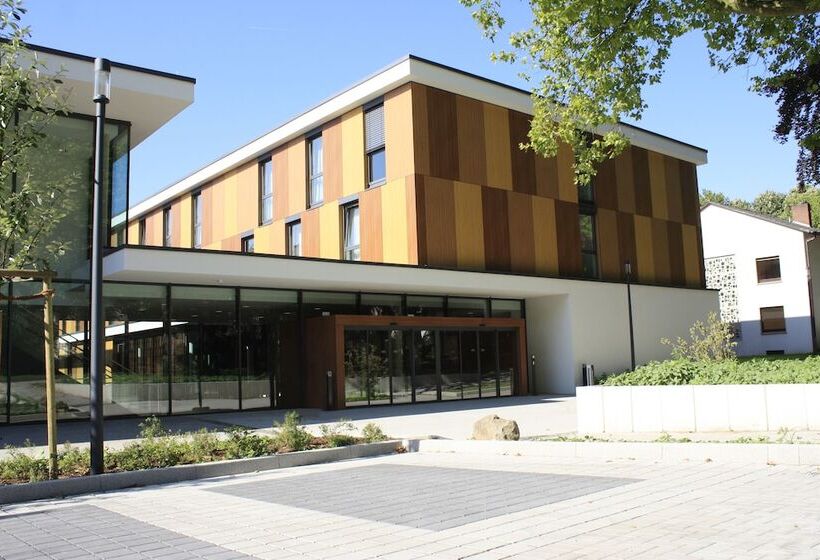 בית מלון כפרי Franz