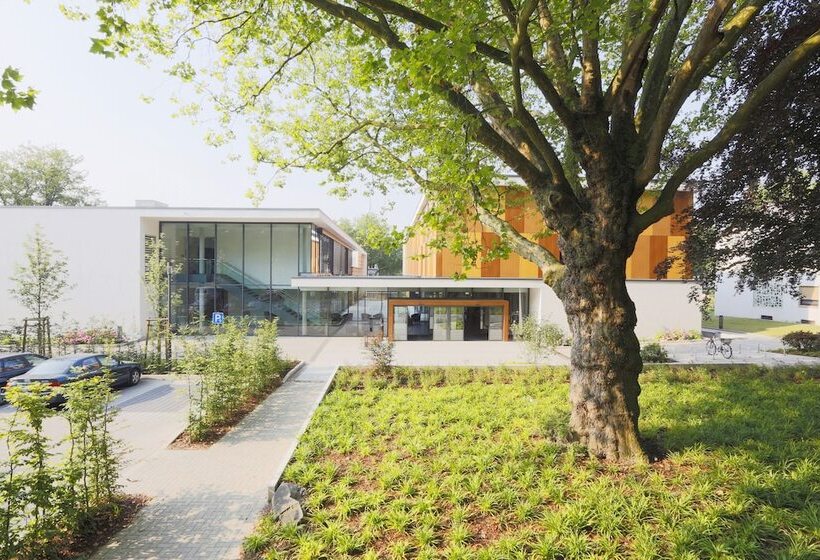 בית מלון כפרי Franz