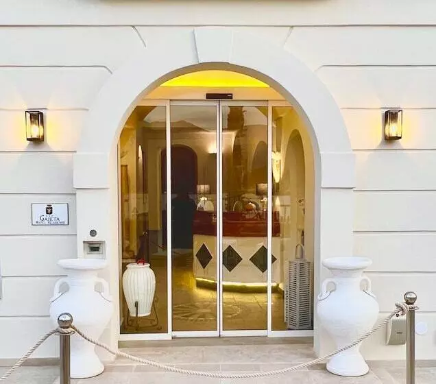 هتل Gajeta