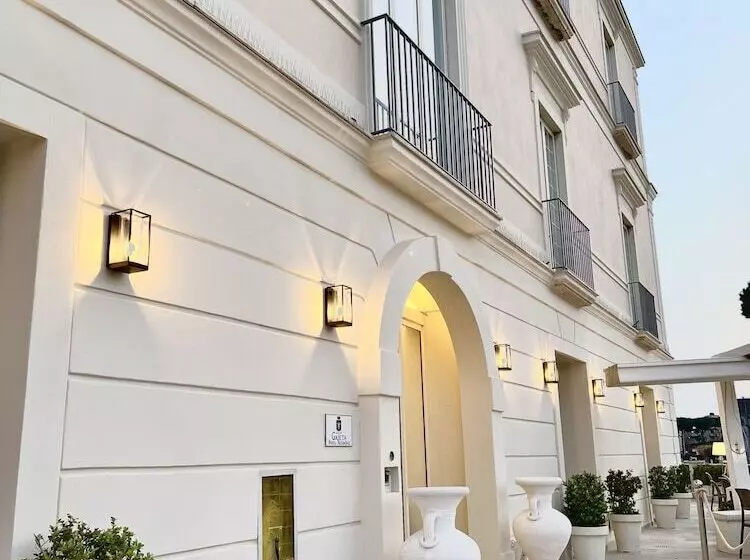هتل Gajeta