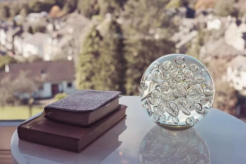 هتل Windermere Hillthwaite