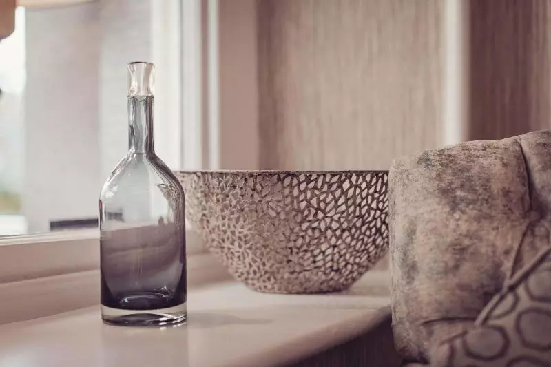 هتل Windermere Hillthwaite