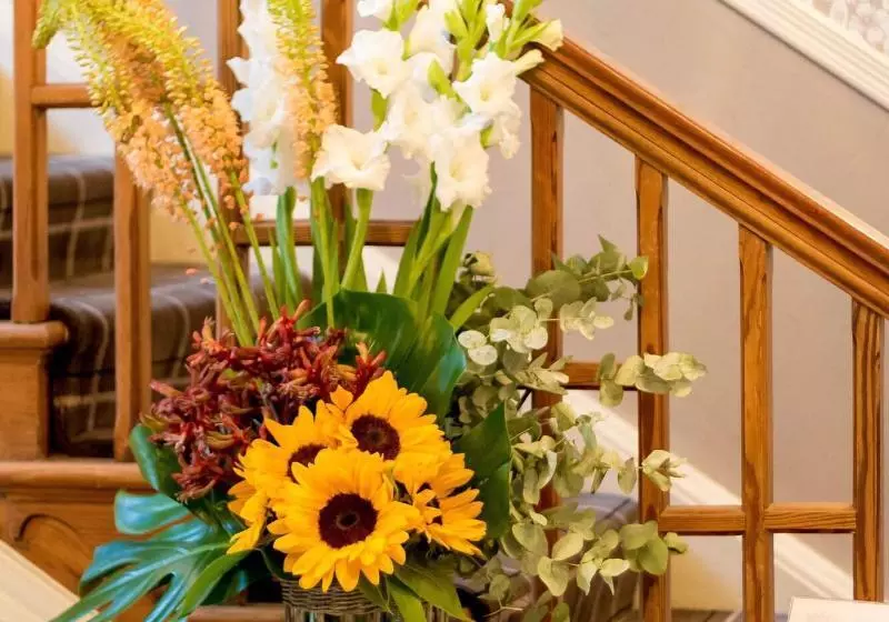 هتل Windermere Hillthwaite