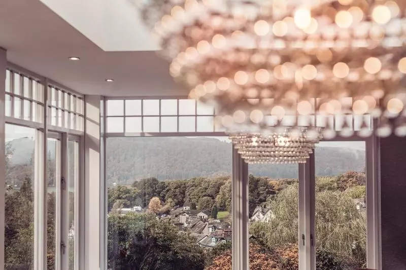 هتل Windermere Hillthwaite