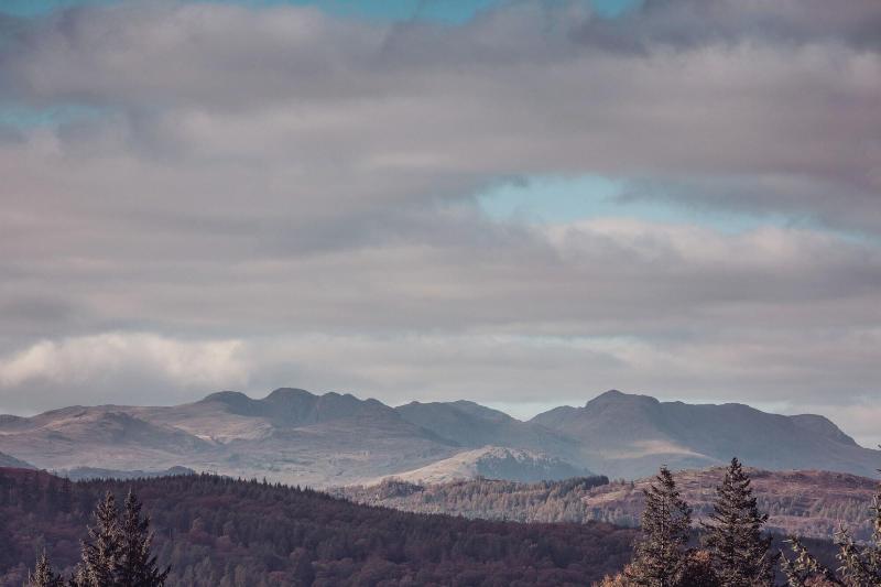 هتل Windermere Hillthwaite