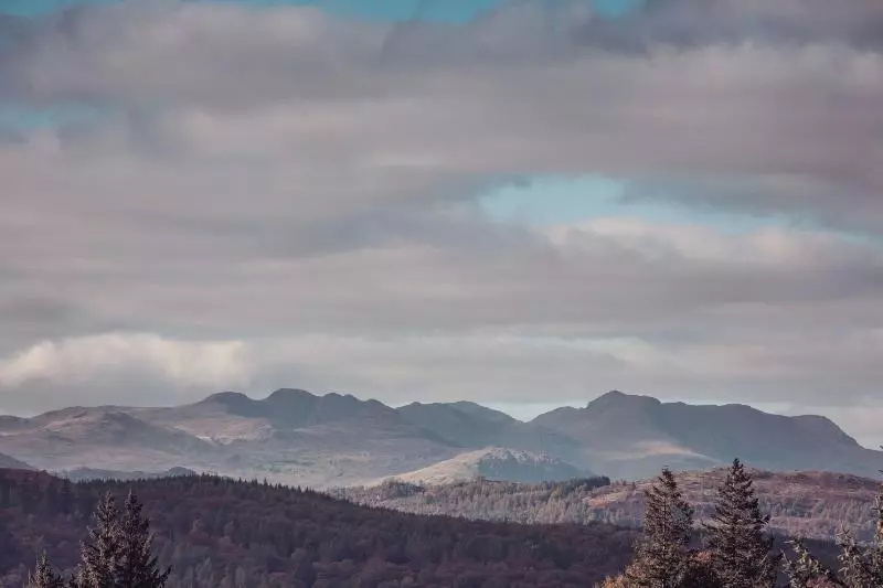 هتل Windermere Hillthwaite