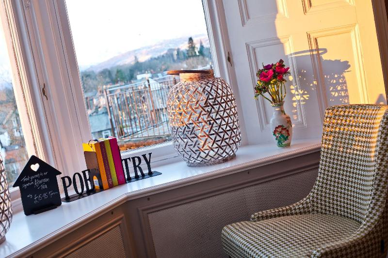 هتل Windermere Hillthwaite