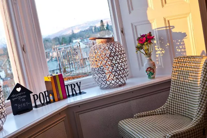 هتل Windermere Hillthwaite