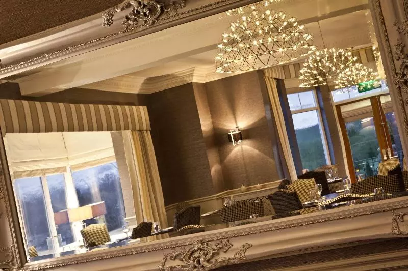 هتل Windermere Hillthwaite