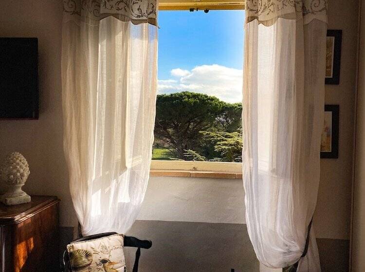 בית מלון כפרי I Capricci Di Merion  Resort & Spa