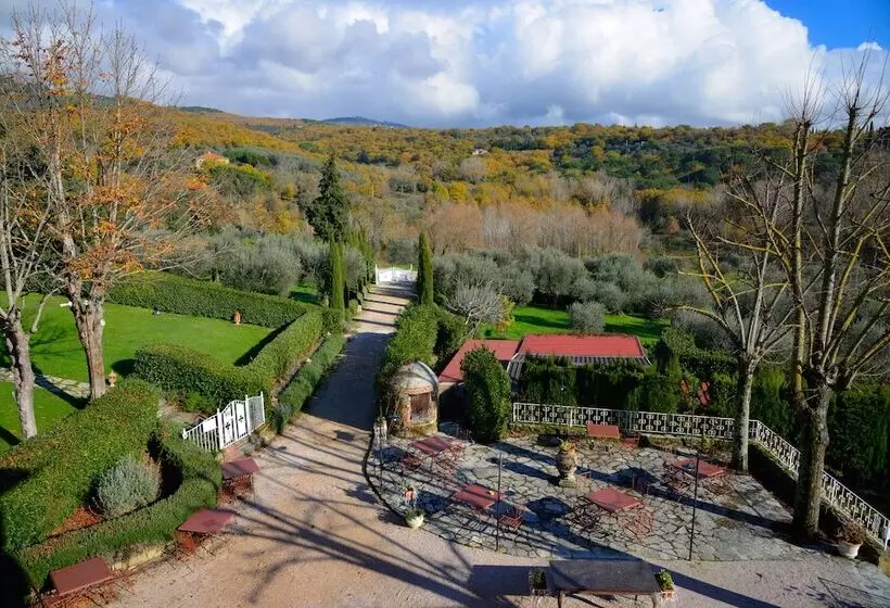 فندق I Capricci Di Merion  Resort & Spa