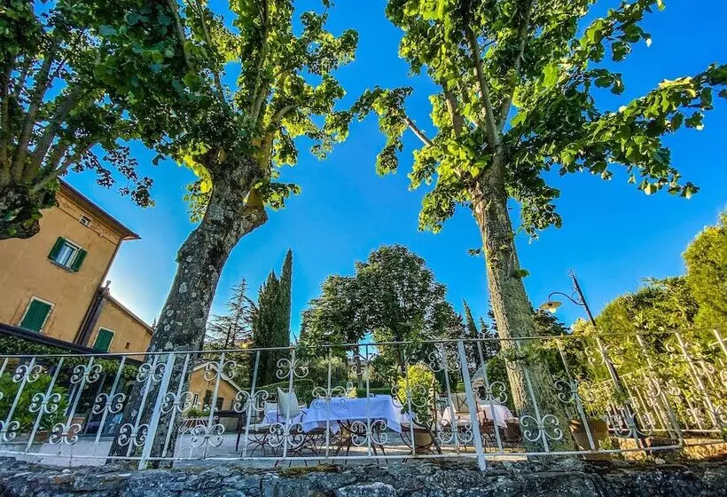 فندق I Capricci Di Merion  Resort & Spa