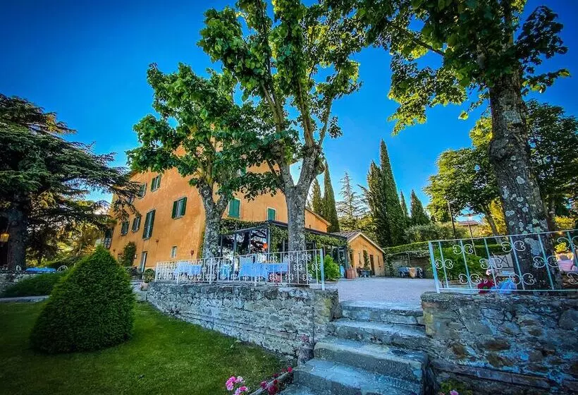 فندق I Capricci Di Merion  Resort & Spa