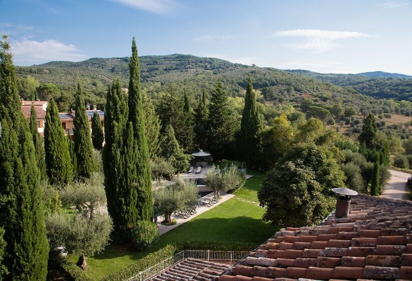 בית מלון כפרי I Capricci Di Merion  Resort & Spa