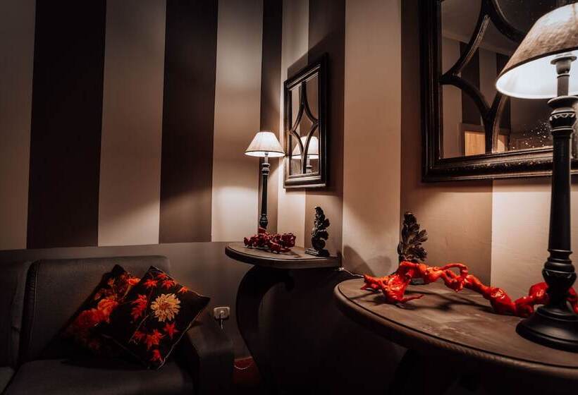 בית מלון כפרי I Capricci Di Merion  Resort & Spa