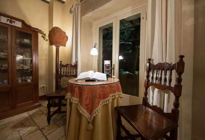 فندق I Capricci Di Merion  Resort & Spa