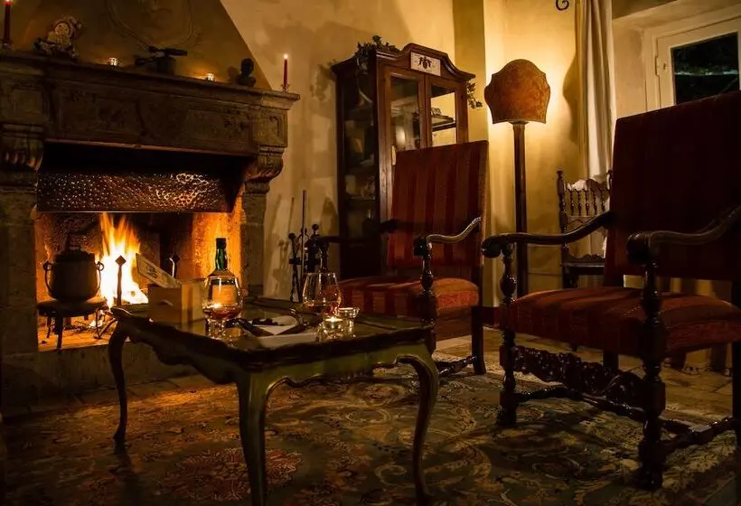 فندق I Capricci Di Merion  Resort & Spa