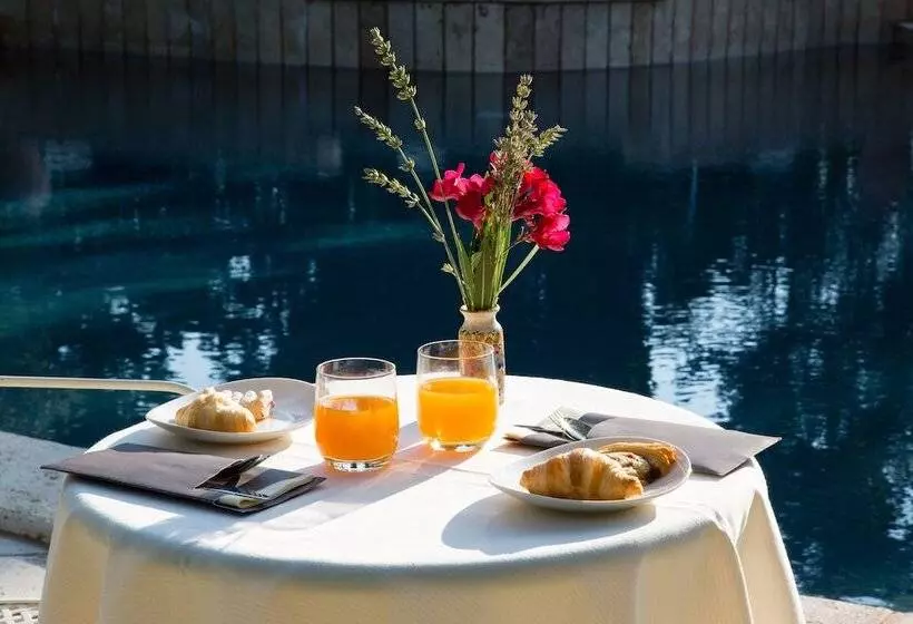 فندق I Capricci Di Merion  Resort & Spa