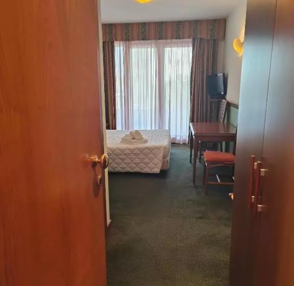 בית מלון כפרי Il Guscio