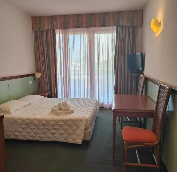 בית מלון כפרי Il Guscio