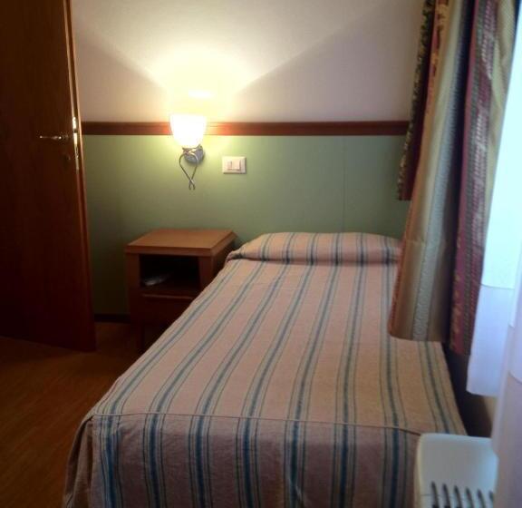 בית מלון כפרי Il Guscio