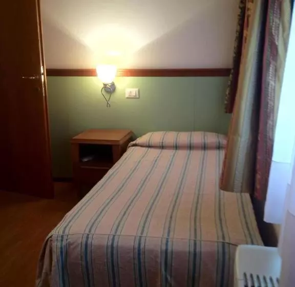 בית מלון כפרי Il Guscio