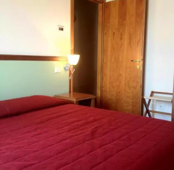 בית מלון כפרי Il Guscio