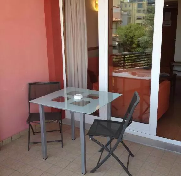 בית מלון כפרי Il Guscio