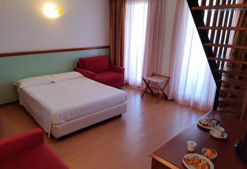 בית מלון כפרי Il Guscio