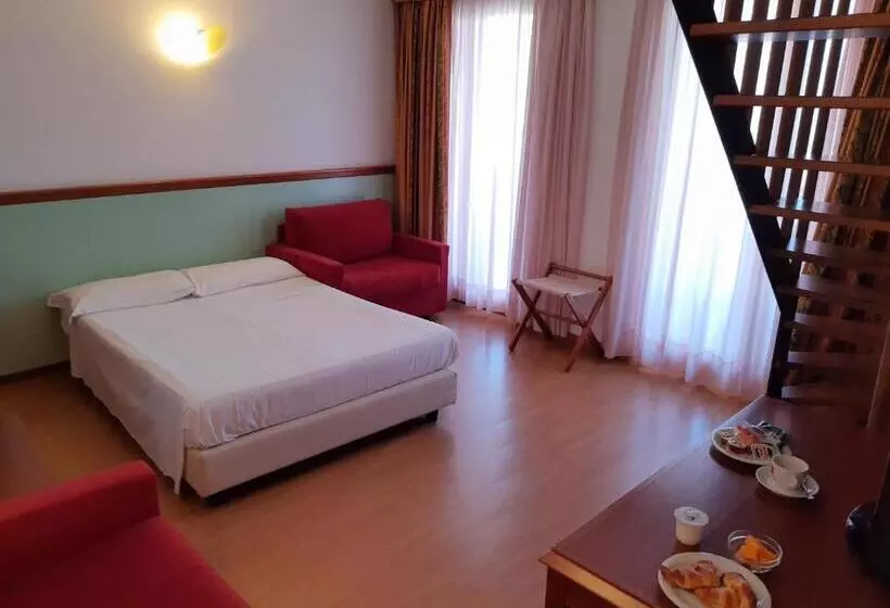 בית מלון כפרי Il Guscio