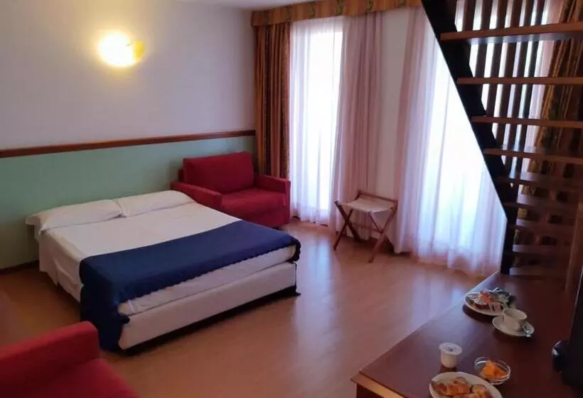 בית מלון כפרי Il Guscio